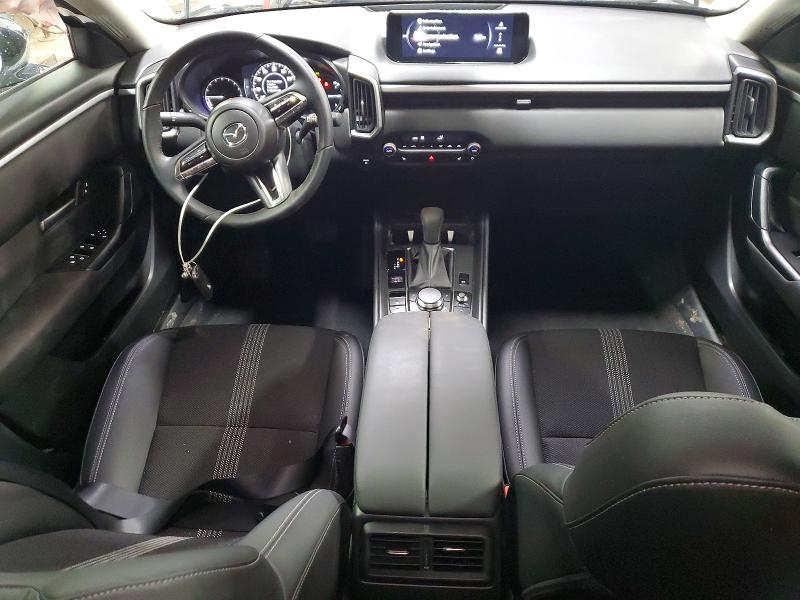Foto 8 de la subasta – 2025 MAZDA CX-50 con VIN 7MMVAABW3SN123422