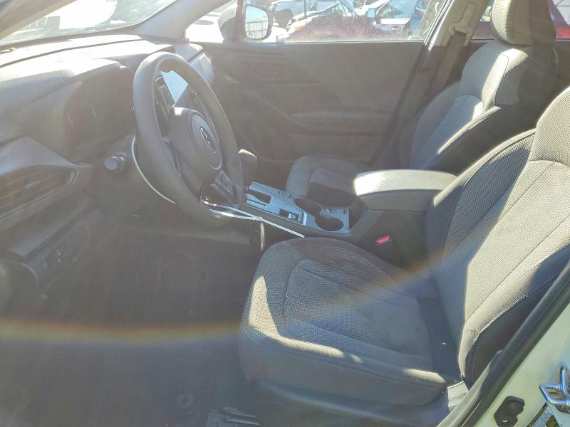 Photo 7 from auction – 2024 SUBARU CROSSTREK with VIN JF2GUADC5R8866791