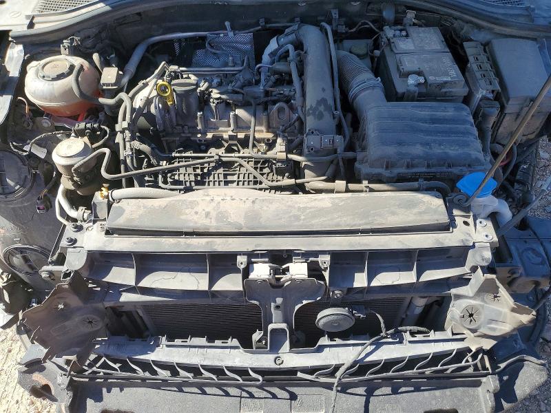 Photo 11 from auction – 2020 VOLKSWAGEN JETTA with VIN 3VWCB7BU2LM030714