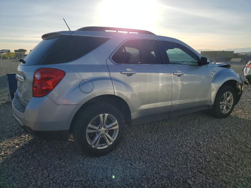 Photo 3 from auction – 2014 CHEVROLET EQUINOX LT with VIN 2GNFLGEKXE6237296