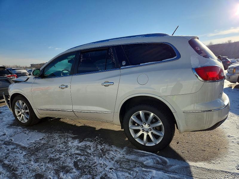 Photo 2 from auction – 2015 BUICK ENCLAVE with VIN 5GAKVCKD1FJ144916