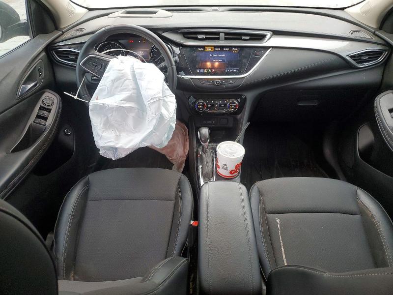 Photo 8 from auction – 2022 BUICK ENCORE GX with VIN KL4MMDS26NB105773