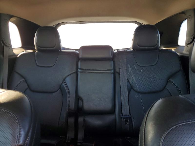 Фото 10 с аукциона – 2014 JEEP CHEROKEE с VIN 1C4PJMDS9EW196460