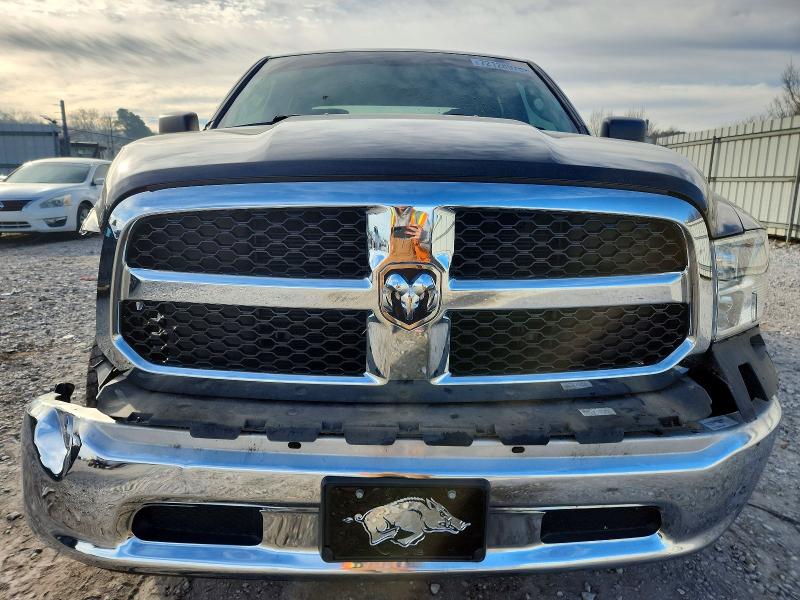 Photo 5 from auction – 2021 RAM 1500 CLASS with VIN 1C6RR6FT2MS541330