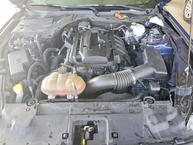 Photo 11 from auction – 2019 FORD MUSTANG with VIN 1FA6P8TH5K5129000