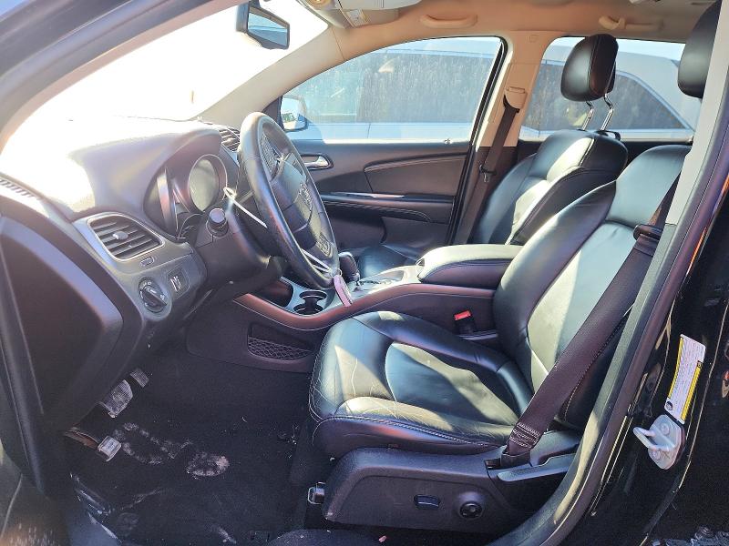 Photo 7 from auction – 2017 DODGE JOURNEY CR with VIN 3C4PDCGG8HT552836
