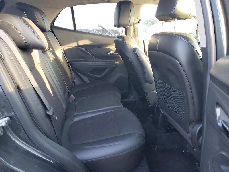 Photo 10 from auction – 2018 BUICK ENCORE PRE with VIN KL4CJASB3JB708810