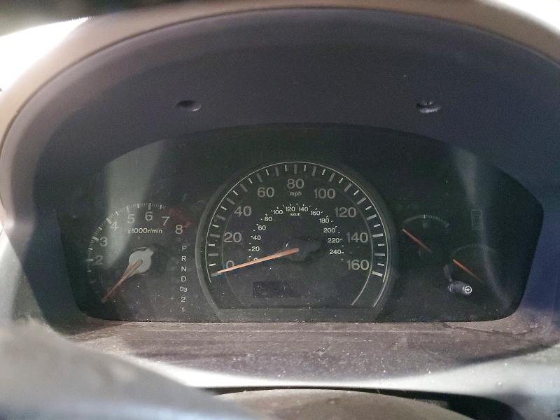 Photo 9 from auction – 2003 HONDA ACCORD EX with VIN 1HGCM66563A050053