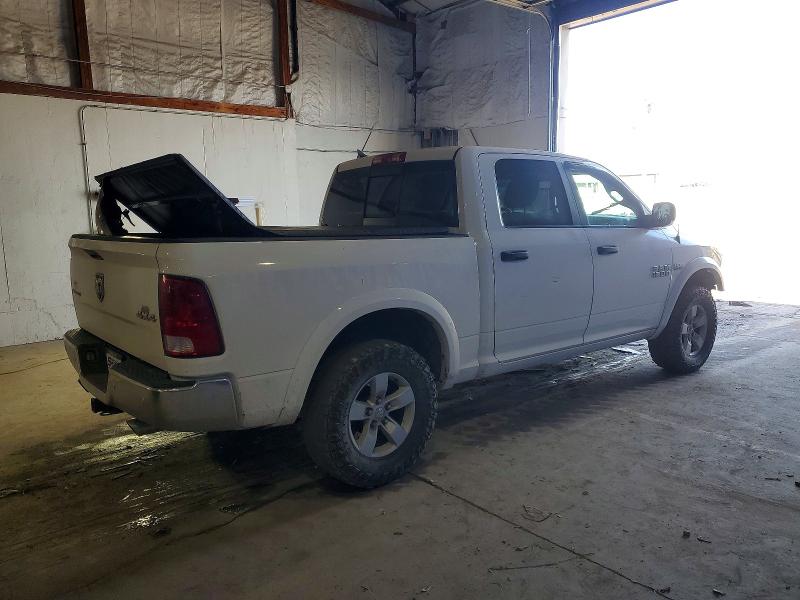 Photo 3 from auction – 2016 RAM 1500 with VIN 1C6RR7LT8GS191457
