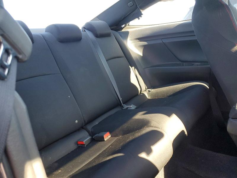 Photo 10 from auction – 2019 HONDA CIVIC with VIN 2HGFC3A50KH755131