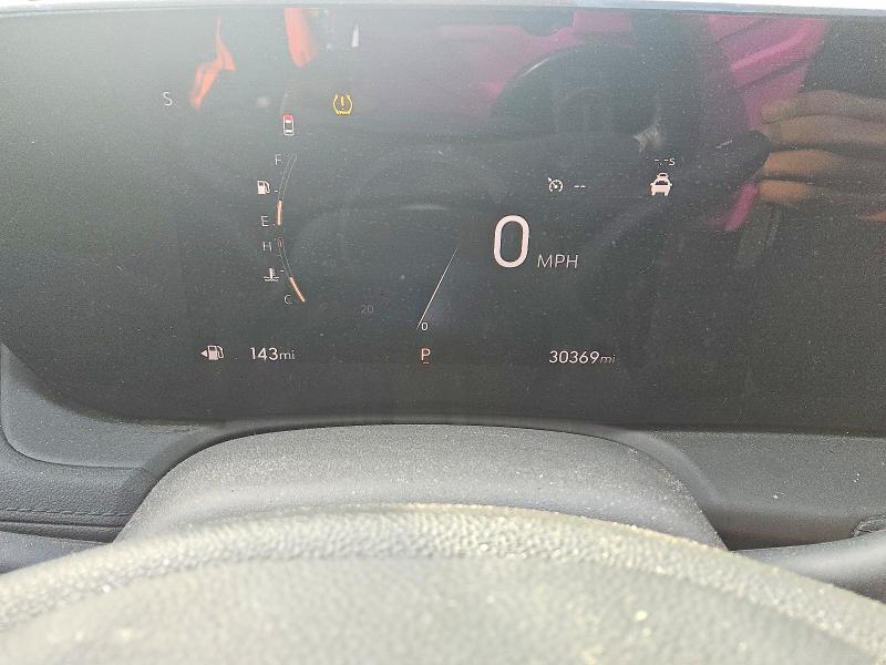 Photo 9 from auction – 2024 BUICK ENCORE GX with VIN KL4AMBS27RB169205