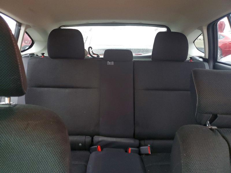 Photo 10 from auction – 2015 SUBARU XV CROSSTR with VIN JF2GPACC2F8330577