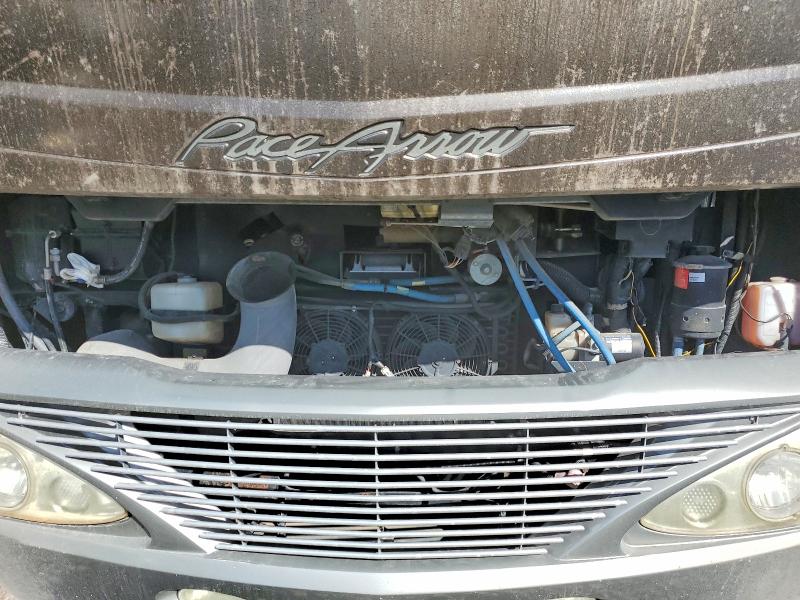 Photo 7 from auction – 2006 WORKHORSE CUSTOM CHASSIS UNKNOWN with VIN 5B4MPA7G163415248