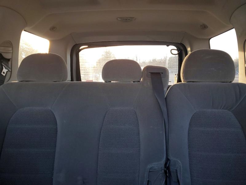 Photo 10 from auction – 2004 FORD EXPLORER X with VIN 1FMZU63K44UA44377