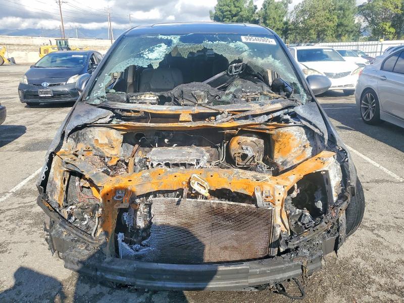 Photo 5 from auction – 2014 HONDA ODYSSEY with VIN 5FNRL5H67EB126790
