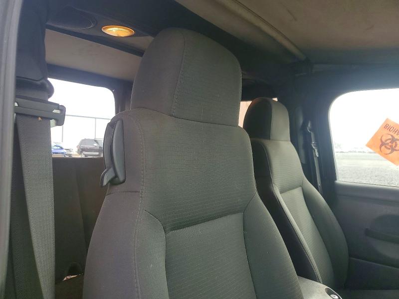 Photo 10 from auction – 2006 JEEP WRANGLER / with VIN 1J4FA44S06P789819