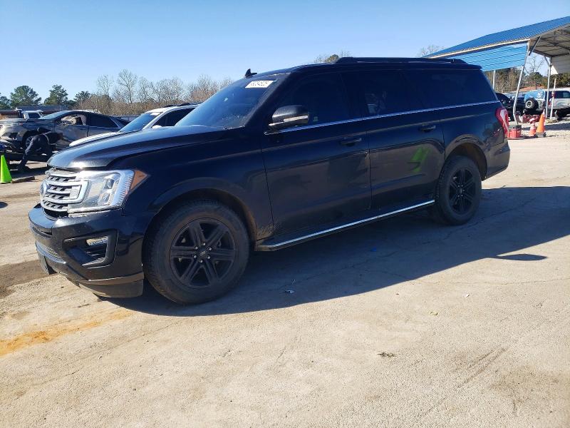 FORD EXPEDITION 2020 with VIN 1FMJK1HT7LEA65174 - Photo from auction