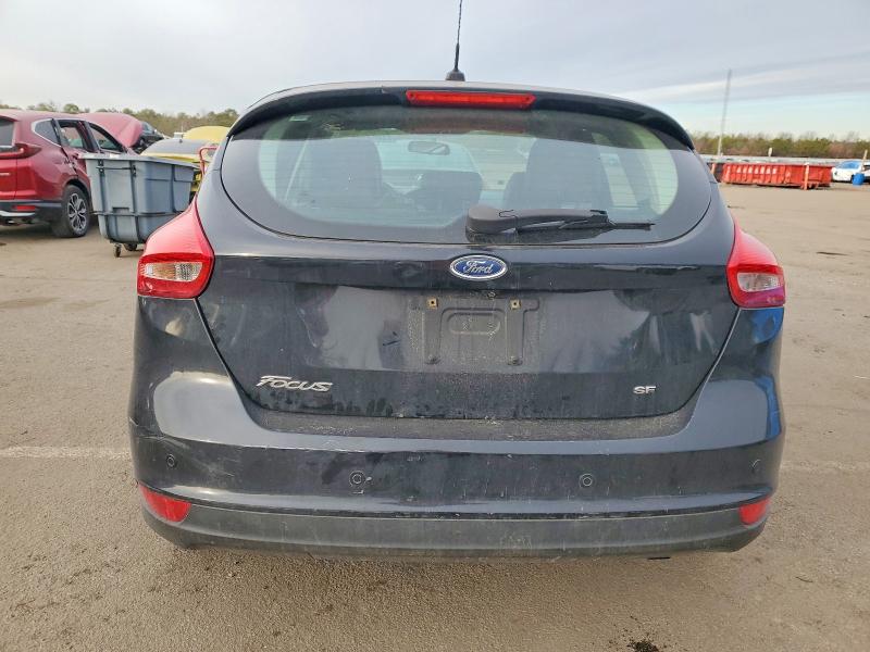 Photo 6 from auction – 2016 FORD FOCUS SE with VIN 1FADP3K25GL330633