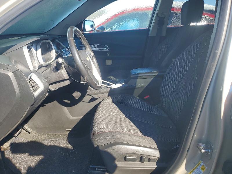 Photo 7 from auction – 2015 CHEVROLET EQUINOX LT with VIN 2GNALCEKXF1154176