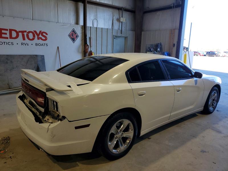 Photo 3 from auction – 2013 DODGE CHARGER with VIN 2C3CDXBG0DH543634