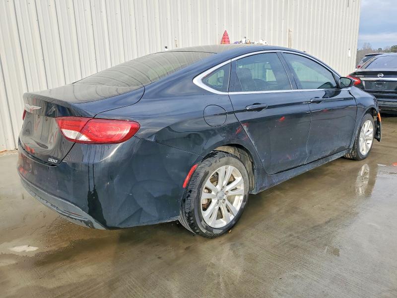 Photo 3 from auction – 2016 CHRYSLER 200 with VIN 1C3CCCFB2GN182753
