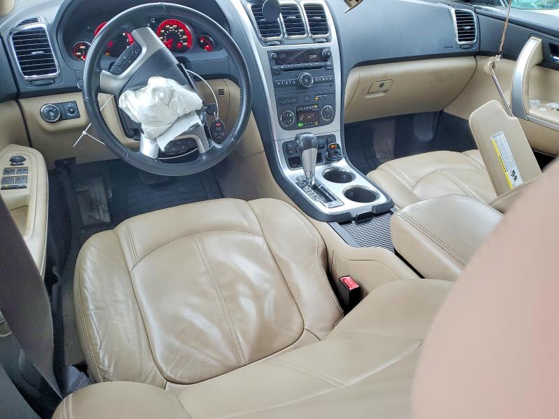 Zdjęcie 8 z aukcji – 2012 GMC ACADIA SLT z VIN 1GKKVRED0CJ352914