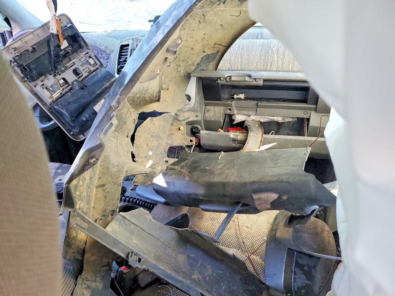 Photo 8 from auction – 2019 NISSAN FRONTIER with VIN 1N6AD0ER6KN707607