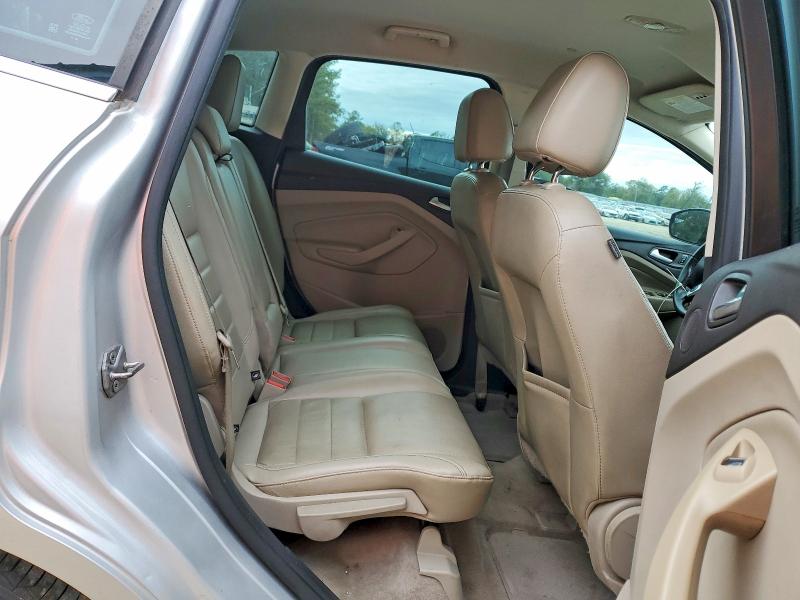 Photo 10 from auction – 2014 FORD C-MAX PREM with VIN 1FADP5CU3EL508273