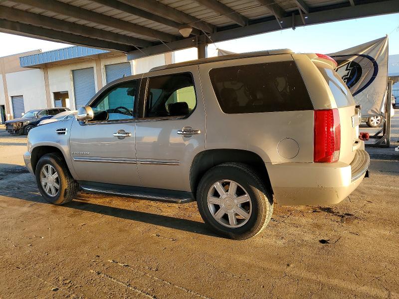 Photo 2 from auction – 2008 CADILLAC ESCALADE L with VIN 1GYFK63878R233352