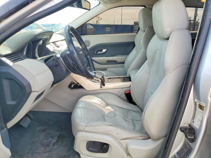 Photo 7 from auction – 2014 LAND ROVER RANGE ROVE with VIN SALVR2BG4EH880980