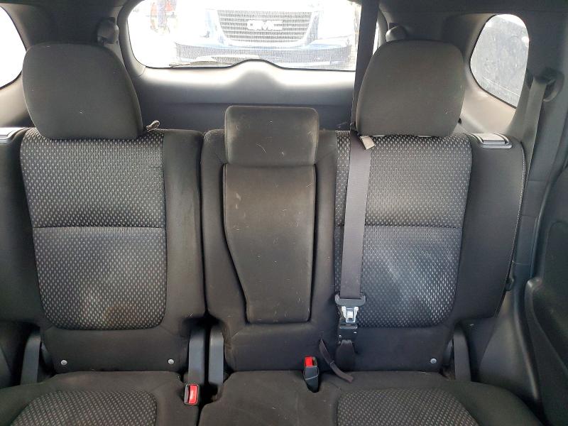 Photo 10 from auction – 2018 MITSUBISHI OUTLANDER with VIN JA4AD3A38JZ049019