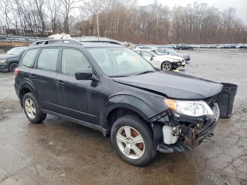Photo 4 from auction – 2013 SUBARU FORESTER 2 with VIN JF2SHABC4DH443212