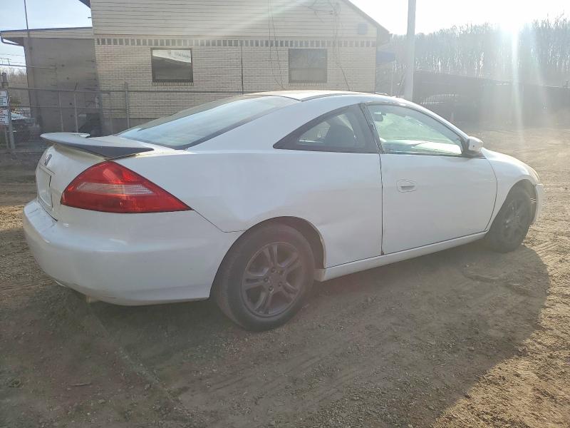 Photo 3 from auction – 2003 HONDA ACCORD EX with VIN 1HGCM82663A024109