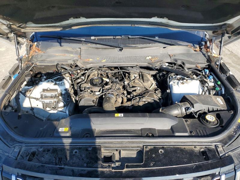 Photo 11 from auction – 2019 LAND ROVER RANGE ROVE with VIN SALGS2RK3KA539582