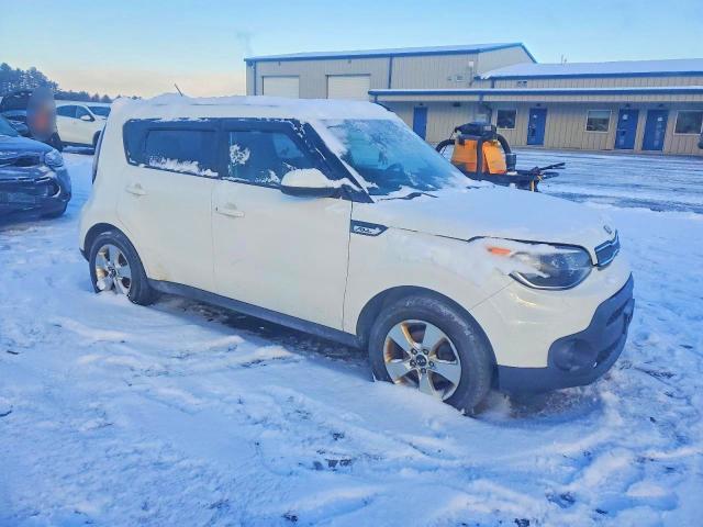 Photo 4 from auction – 2019 KIA SOUL with VIN KNDJN2A21K7012864
