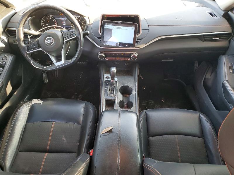 Photo 8 from auction – 2019 NISSAN ALTIMA SR with VIN 1N4BL4CV7KC153982