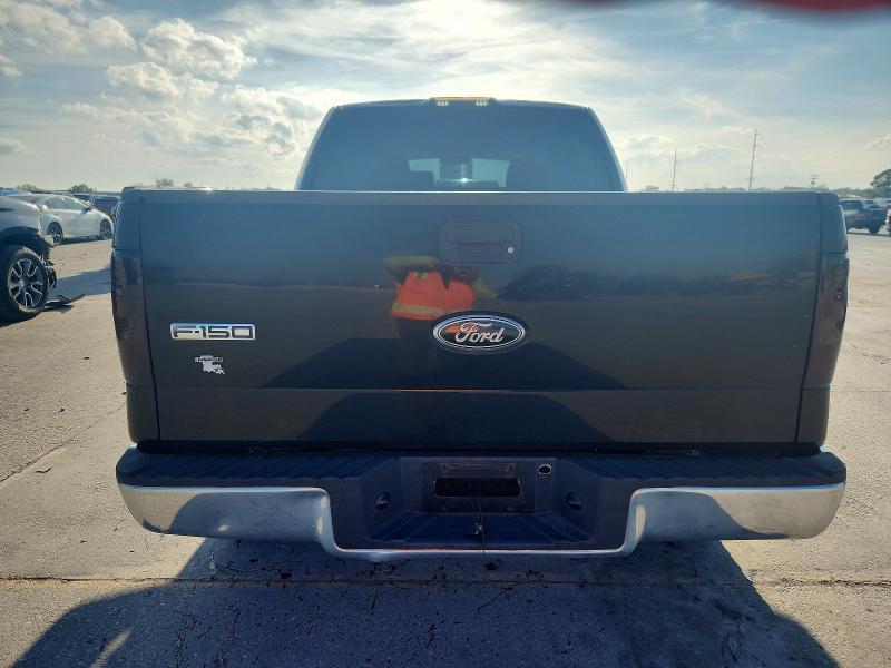 Photo 6 from auction – 2007 FORD F150 SUPER with VIN 1FTPW12V97FA71023