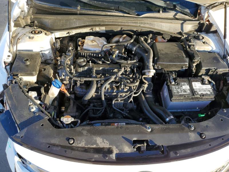 Photo 11 from auction – 2016 KIA OPTIMA SX with VIN 5XXGW4L2XGG016670