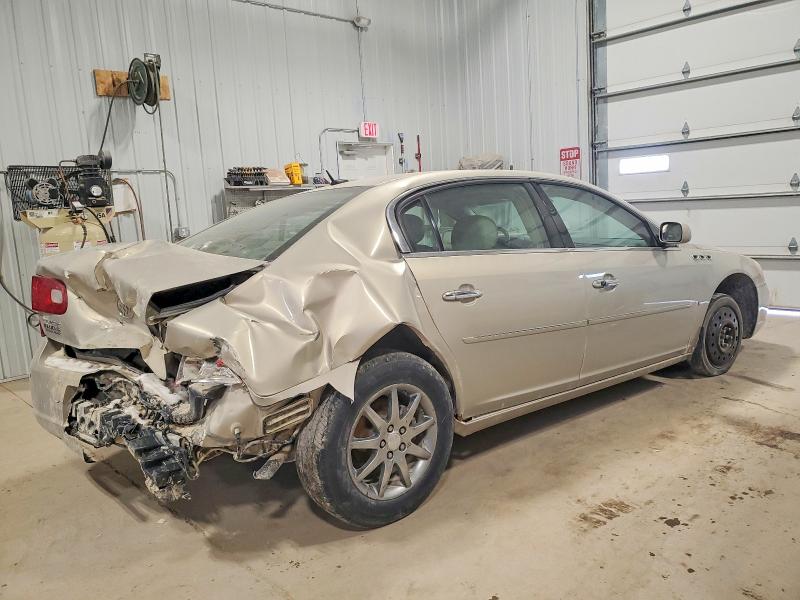 Zdjęcie 3 z aukcji – 2007 BUICK LUCERNE CX z VIN 1G4HD57267U156523