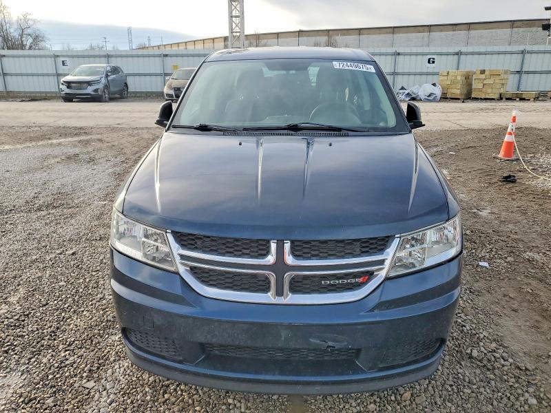 Photo 5 from auction – 2015 DODGE JOURNEY SE with VIN 3C4PDCAB0FT747372