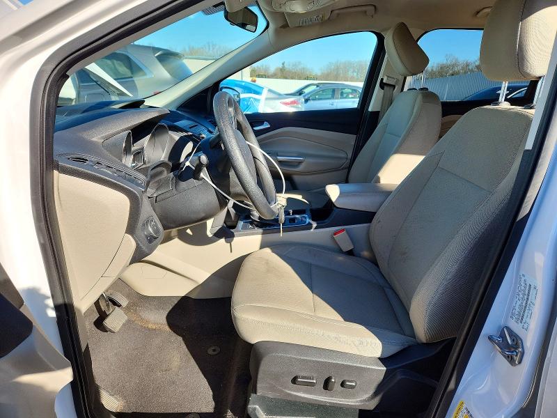 Photo 7 from auction – 2018 FORD ESCAPE SE with VIN 1FMCU9GD7JUC45107