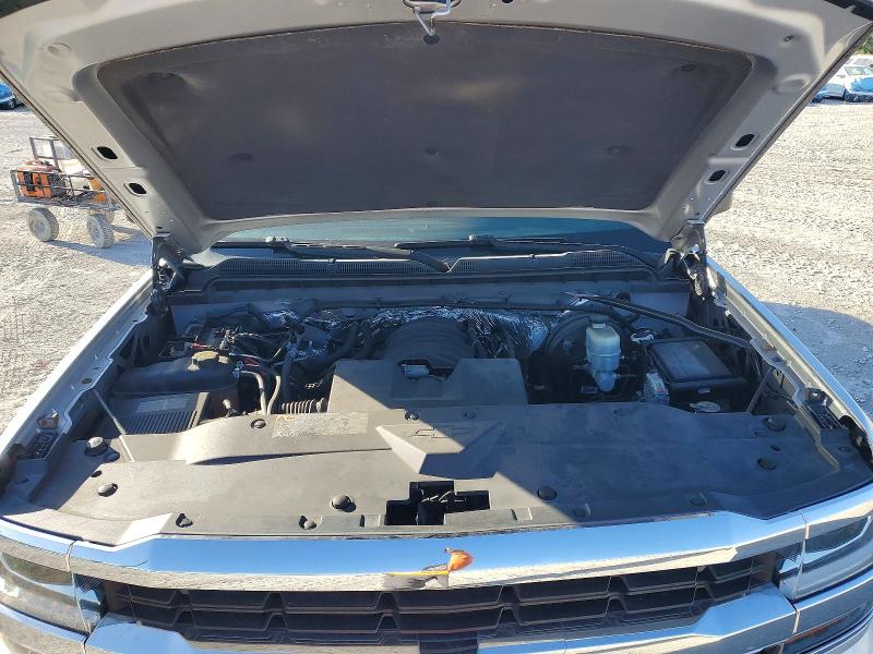 Photo 11 from auction – 2016 CHEVROLET SILVERADO with VIN 1GCRCNEH3GZ126496