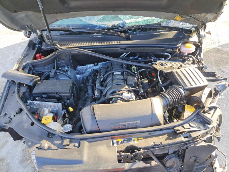 Photo 12 from auction – 2025 DODGE DURANGO R/ with VIN 1C4SDJCT9SC524967