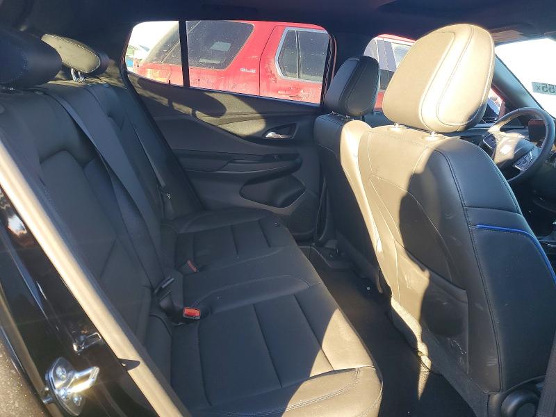 Photo 10 from auction – 2025 BUICK ENVISTA with VIN KL47LBEPXSB229472