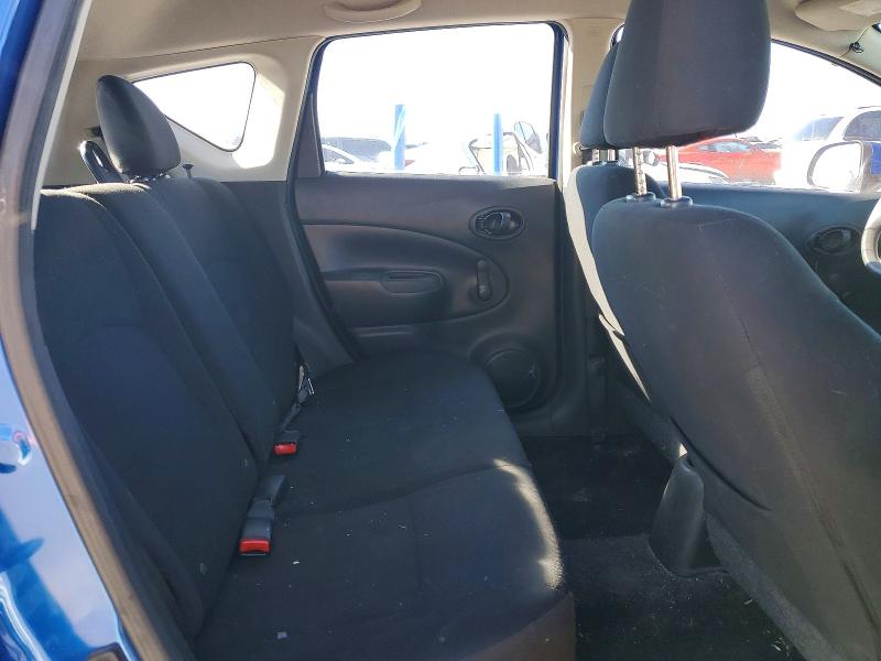 Photo 10 from auction – 2014 NISSAN VERSA NOTE with VIN 3N1CE2CP5EL389542