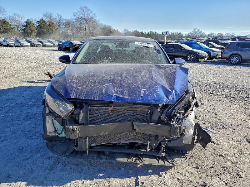 Photo 5 from auction – 2023 KIA FORTE LX with VIN 3KPF24AD2PE552002