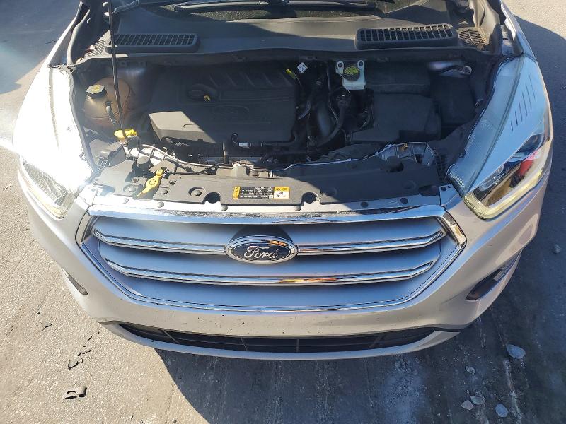 Photo 12 from auction – 2017 FORD ESCAPE SE with VIN 1FMCU0GD6HUA89082