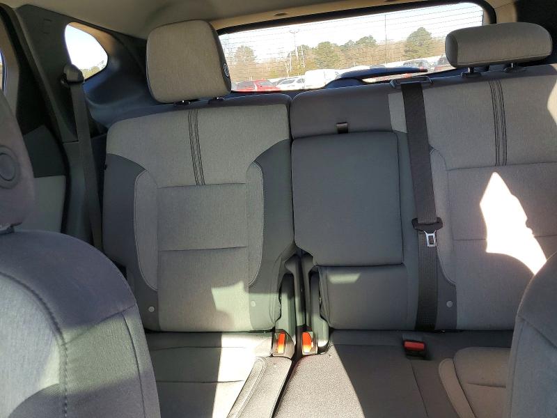 Photo 10 from auction – 2019 CHEVROLET BLAZER 2LT with VIN 3GNKBCRS3KS612821