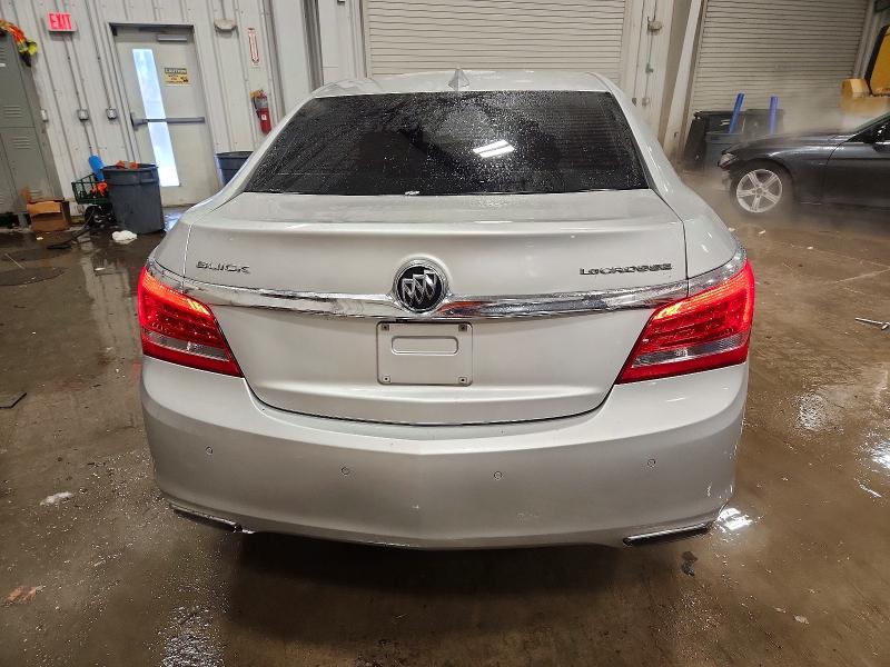 Photo 6 from auction – 2015 BUICK LACROSSE with VIN 1G4GB5G39FF343946