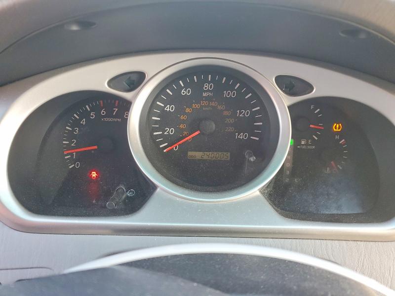 Photo 9 from auction – 2007 TOYOTA HIGHLANDER with VIN JTEHP21A370193672